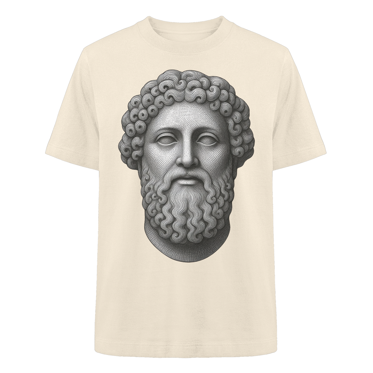 Zeus – König des Olymp